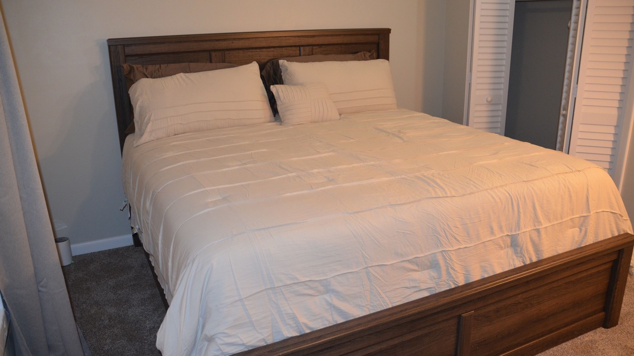 Photo of Bedroom in Daleville