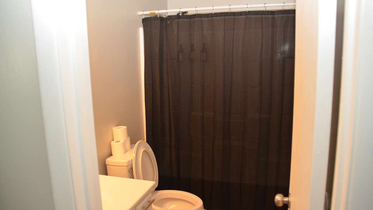 Photo of Bathroom in Daleville