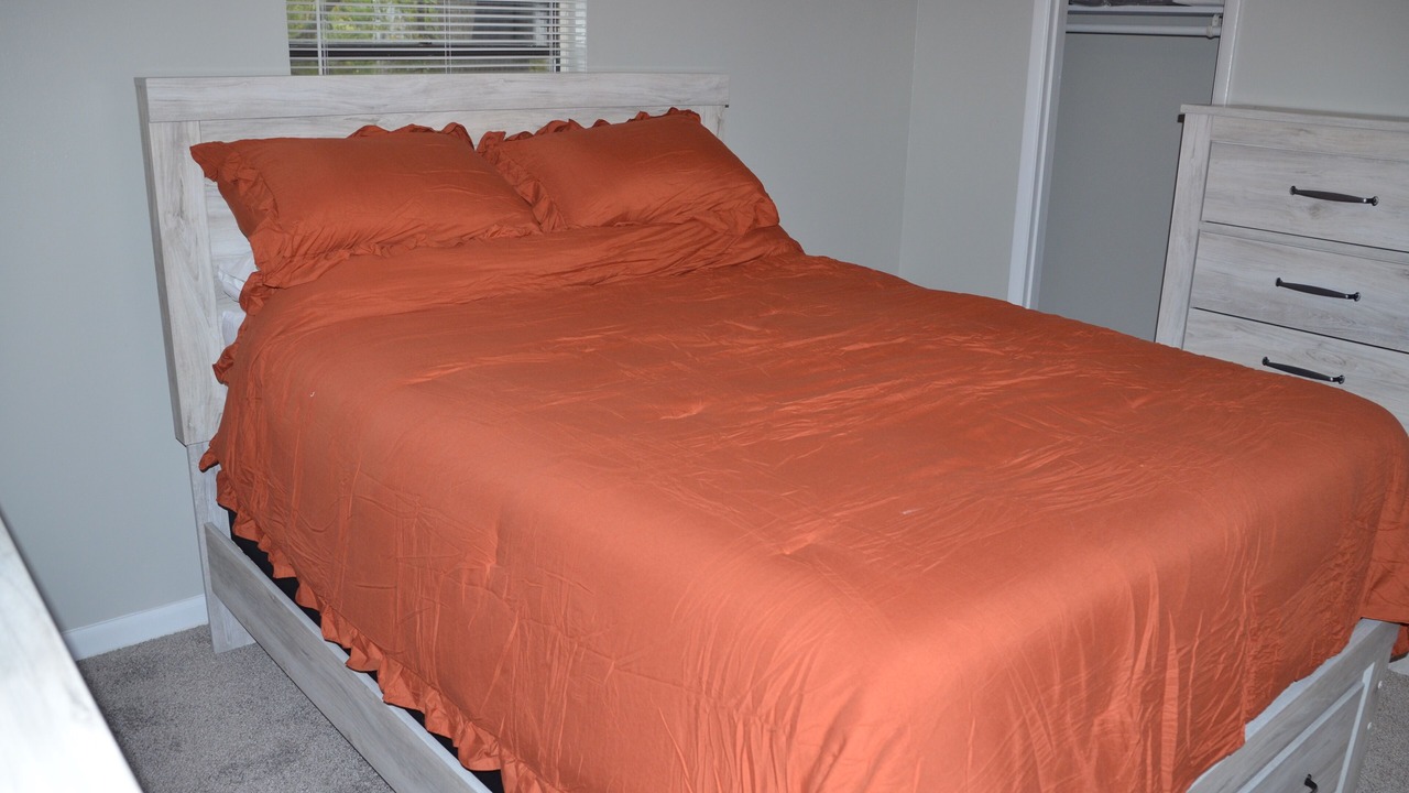 Photo of Bedroom in Daleville