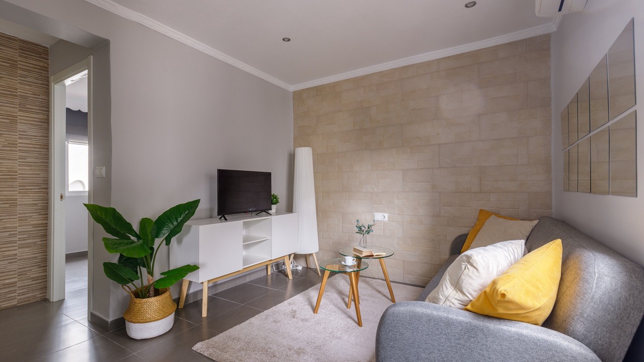 Photo of Livingroom in Ciudad Jardin