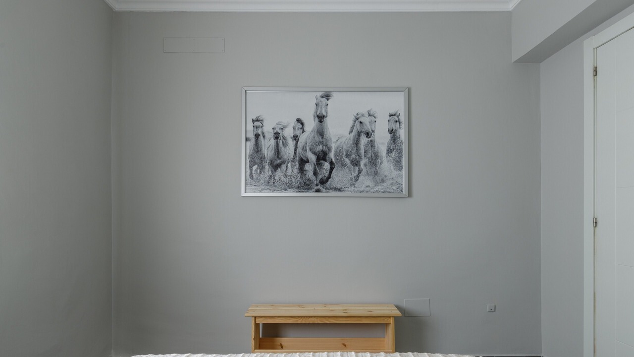 Photo of Bedroom in Ciudad Jardin