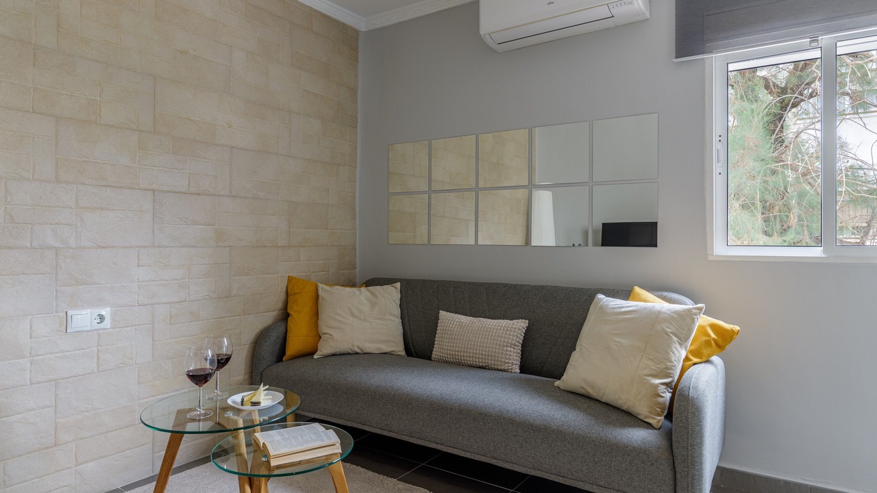 Photo of Livingroom in Ciudad Jardin