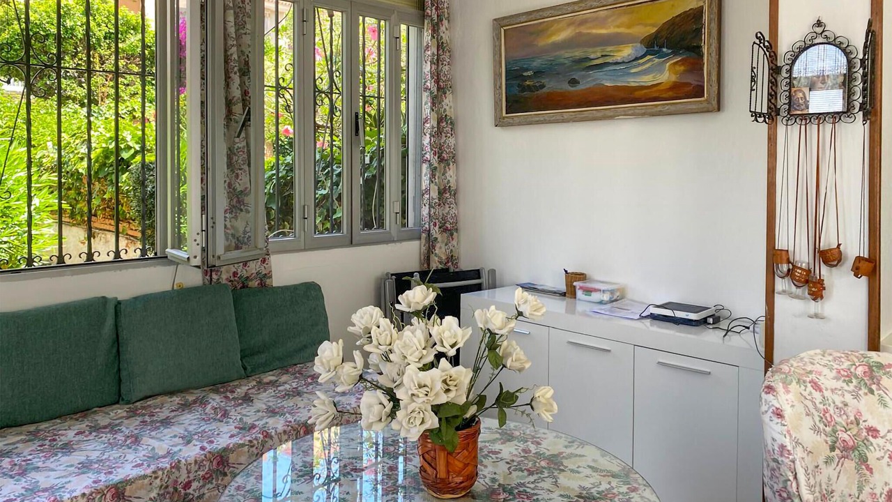 Photo of Bedroom in Ciudad Jardin