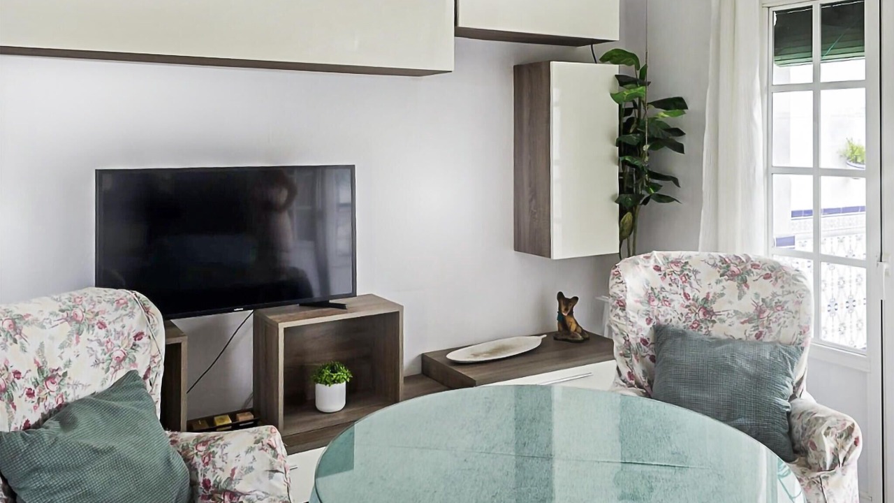 Photo of Bedroom in Ciudad Jardin