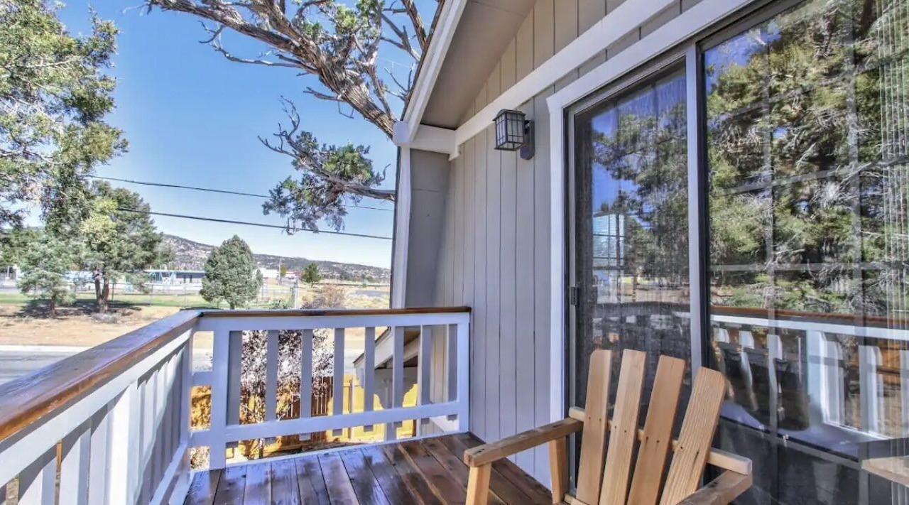 Photo of Patio Balcony in Sugarloaf