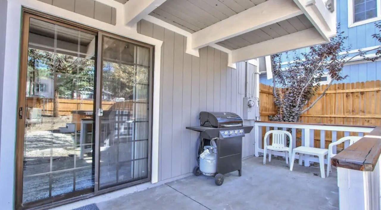 Photo of Patio Balcony in Sugarloaf
