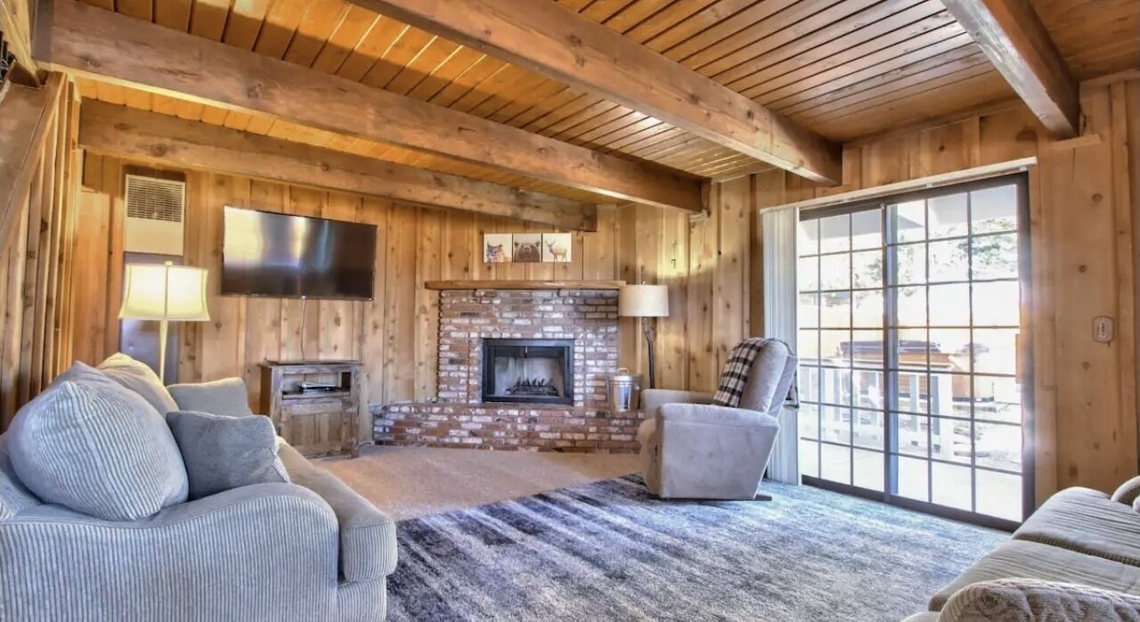 Photo of Livingroom in Sugarloaf
