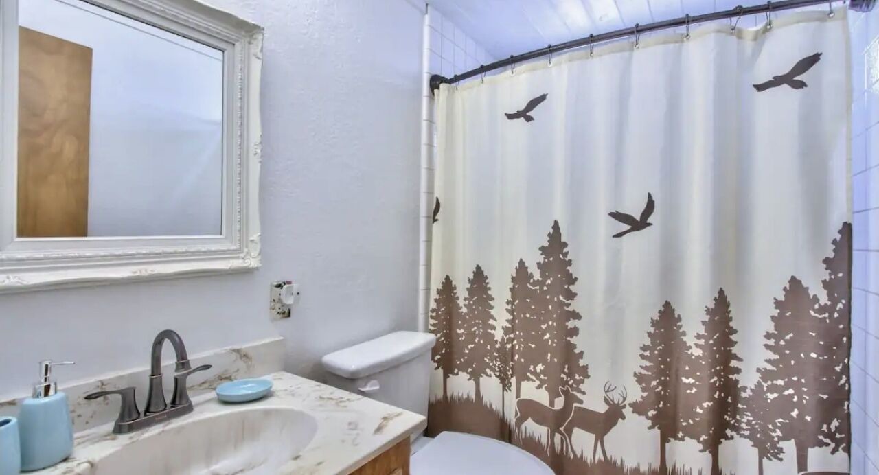 Photo of Bathroom in Sugarloaf