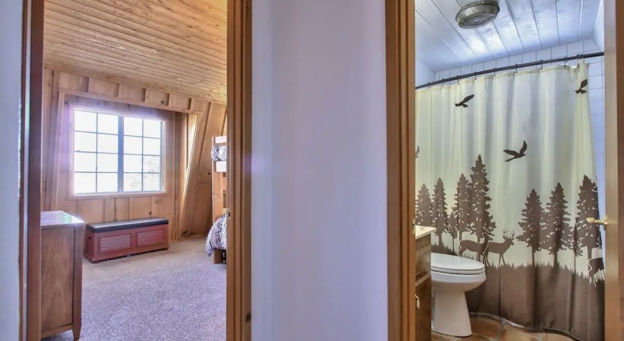 Photo of Bathroom in Sugarloaf