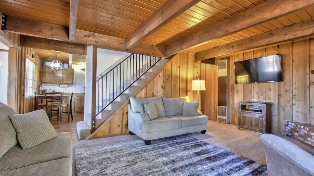 Photo of Livingroom in Sugarloaf