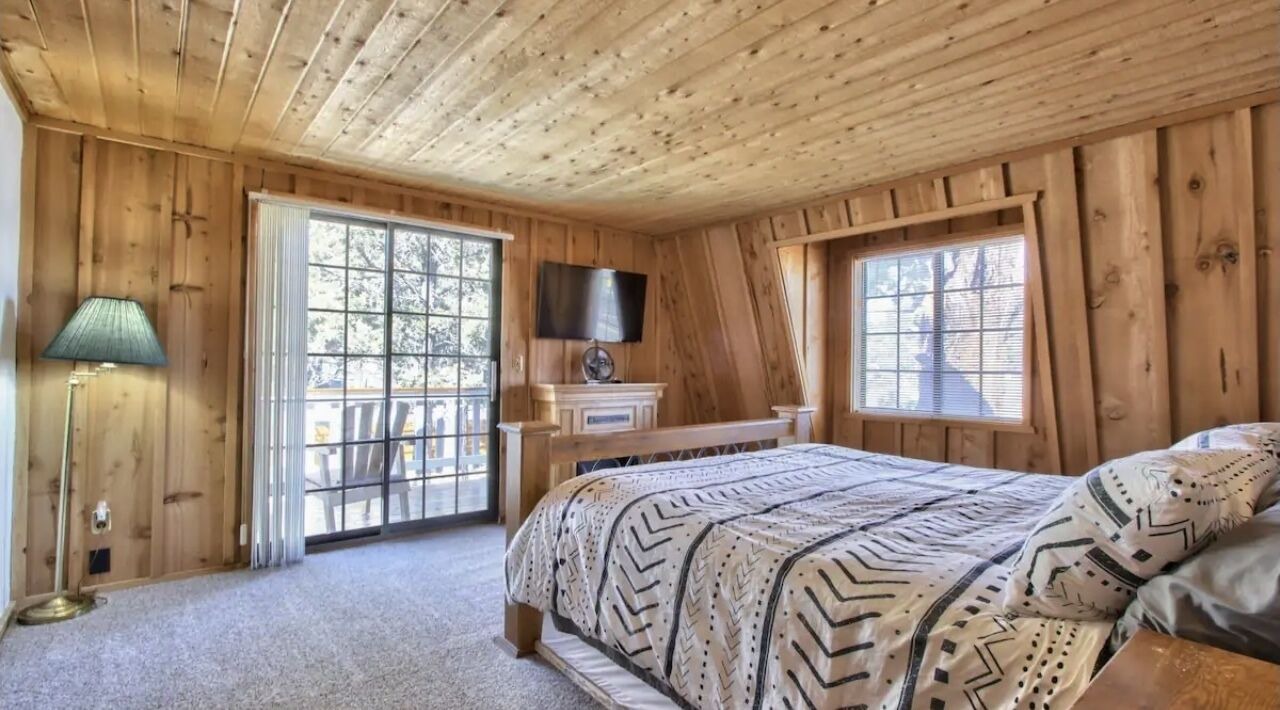 Photo of Bedroom in Sugarloaf