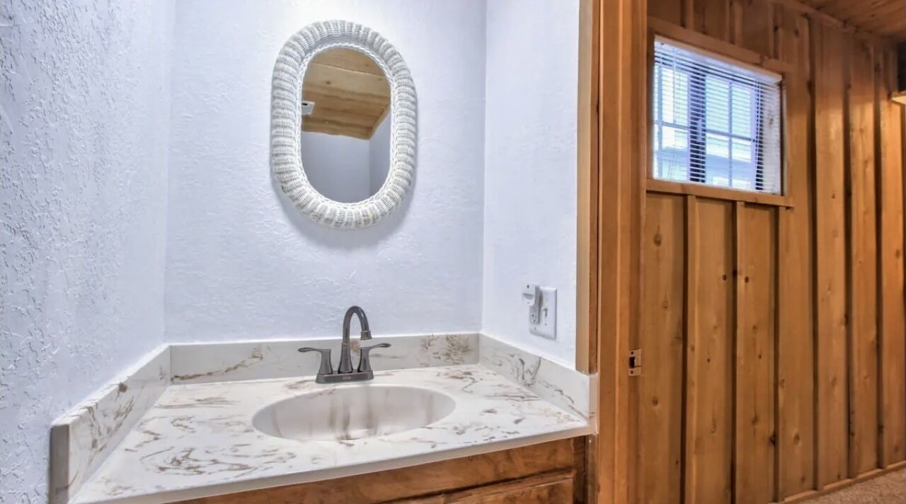 Photo of Bathroom in Sugarloaf