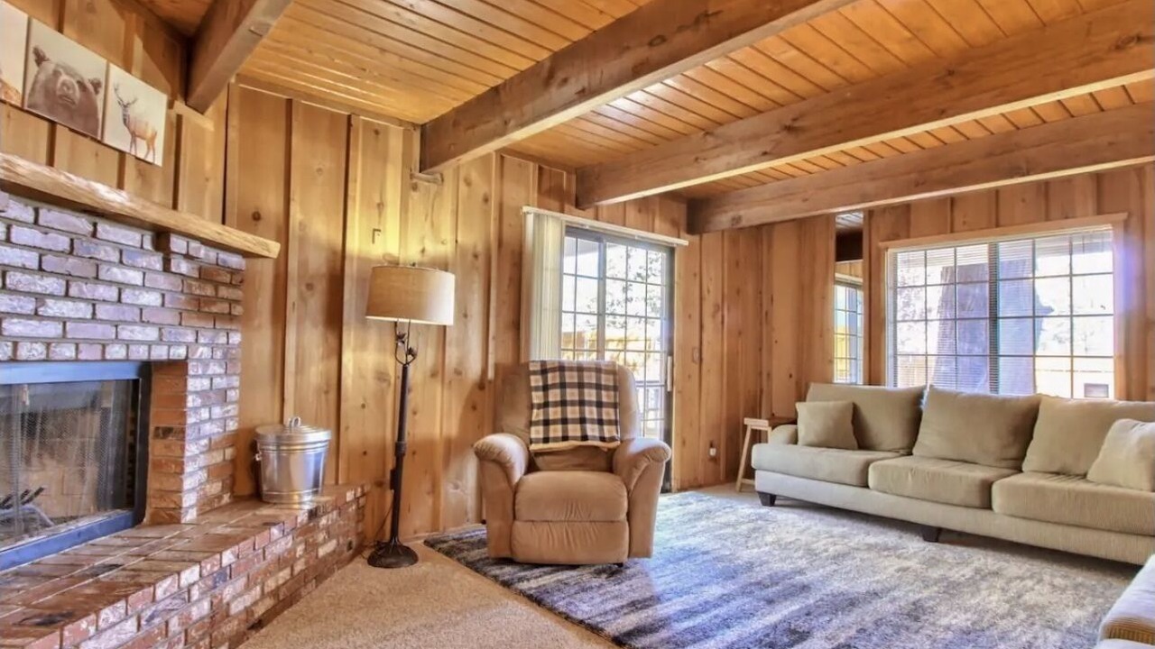 Photo of Livingroom in Sugarloaf