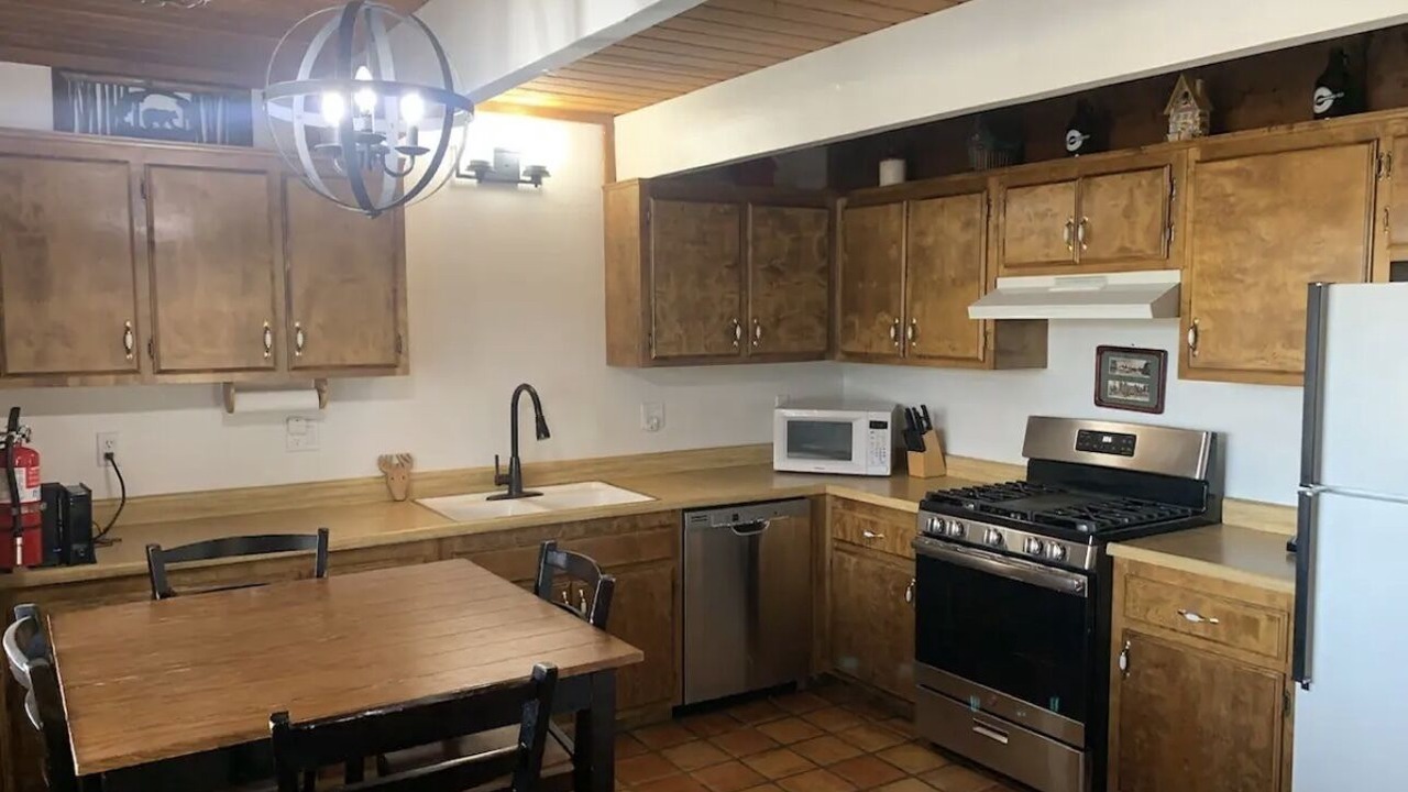 Photo of Kitchen in Sugarloaf