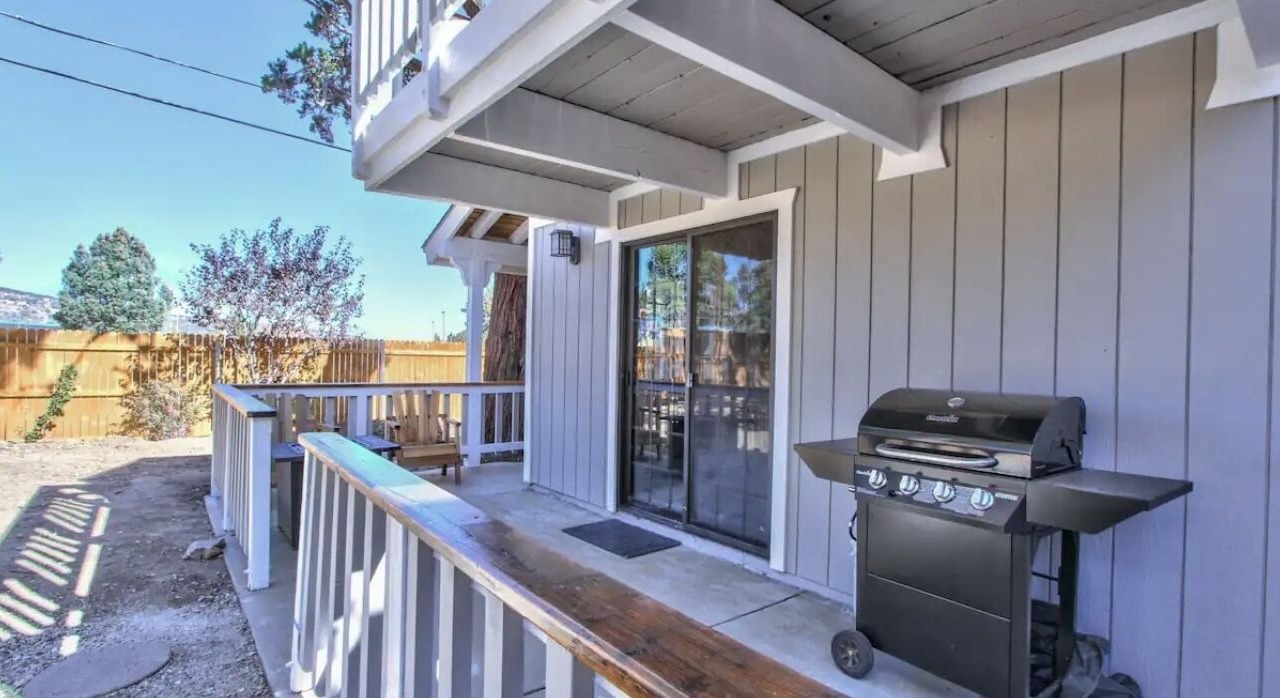 Photo of Patio Balcony in Sugarloaf