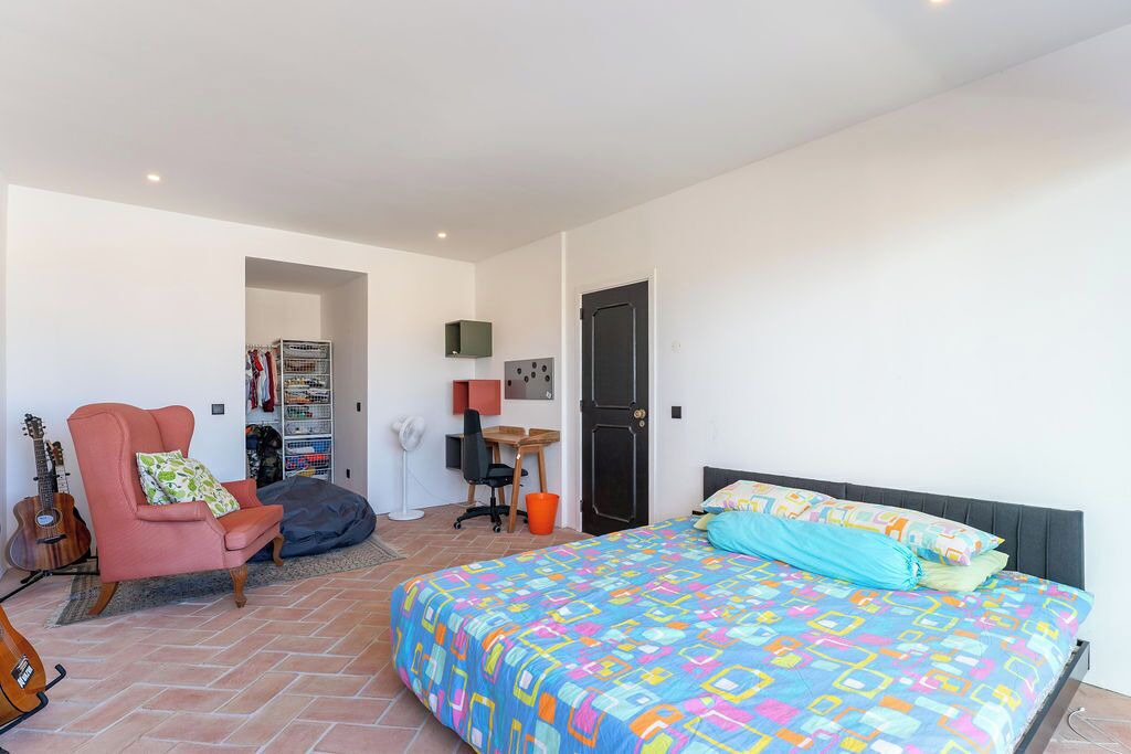 Photo of Bedroom in Albardeira