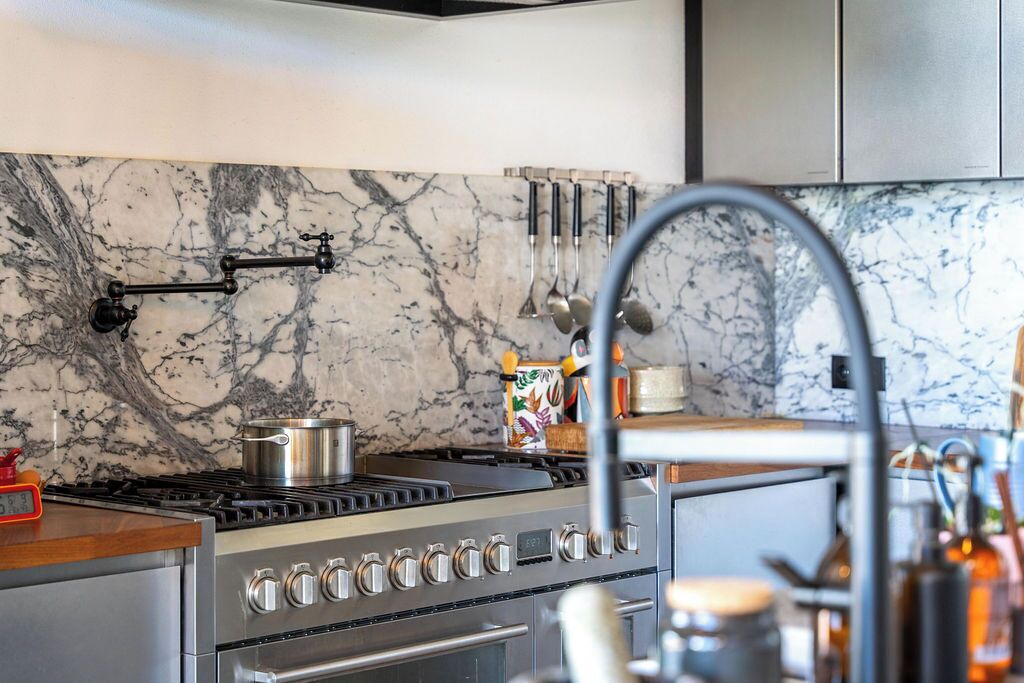 Photo of Kitchen in Albardeira
