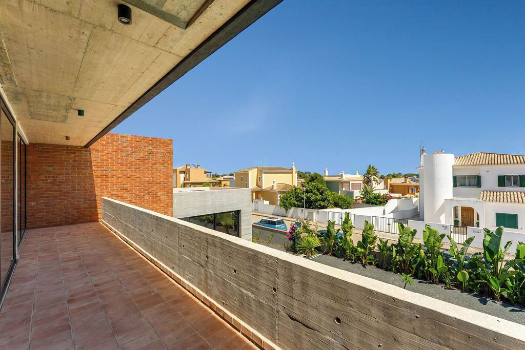 Photo of Patio Balcony in Albardeira