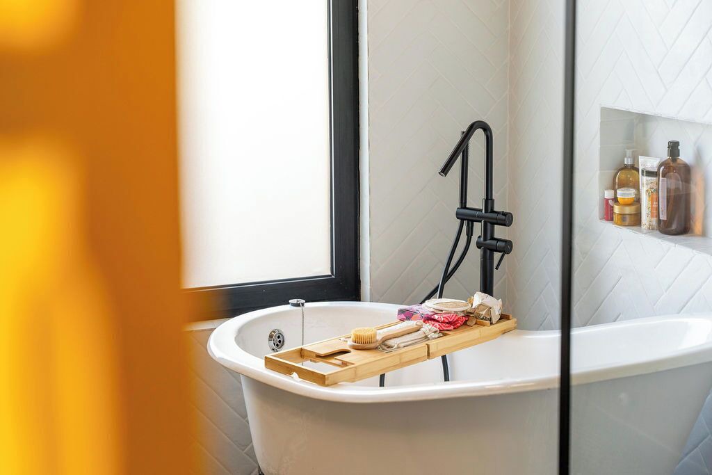 Photo of Bathroom in Albardeira