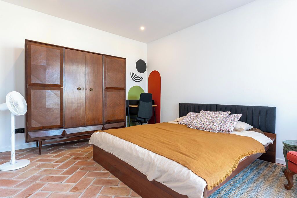 Photo of Bedroom in Albardeira