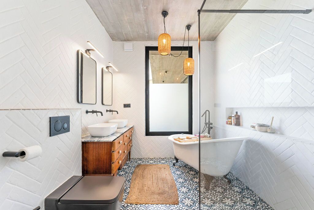 Photo of Bathroom in Albardeira