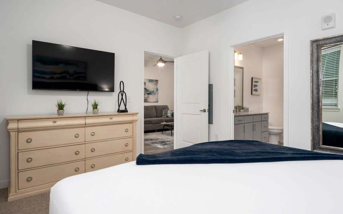 Photo of Bedroom in Pelham