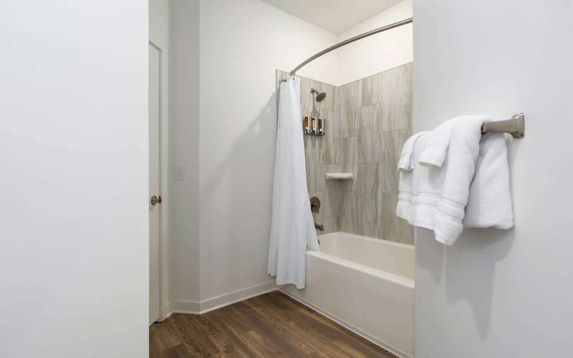 Photo of Bathroom in Pelham