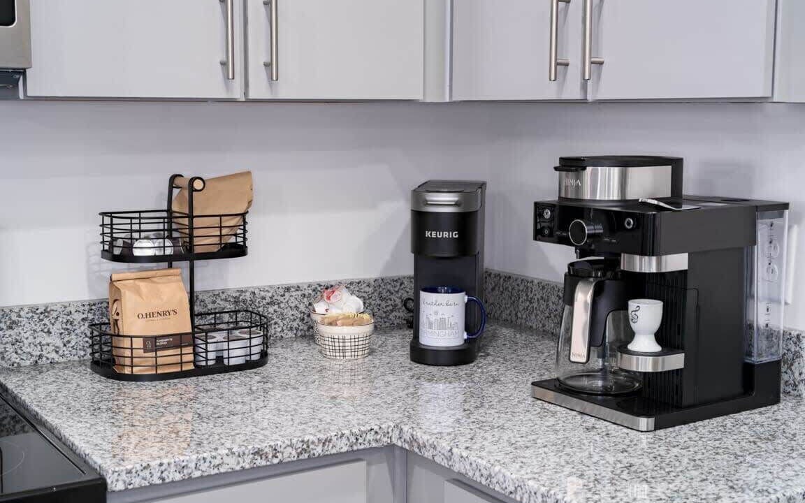 Photo of Kitchen in Pelham