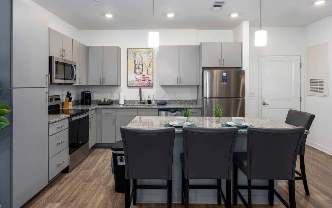 Photo of Kitchen in Pelham