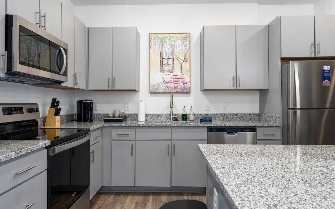 Photo of Kitchen in Pelham