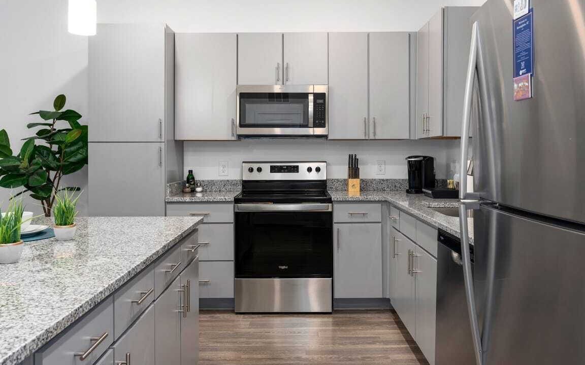 Photo of Kitchen in Pelham