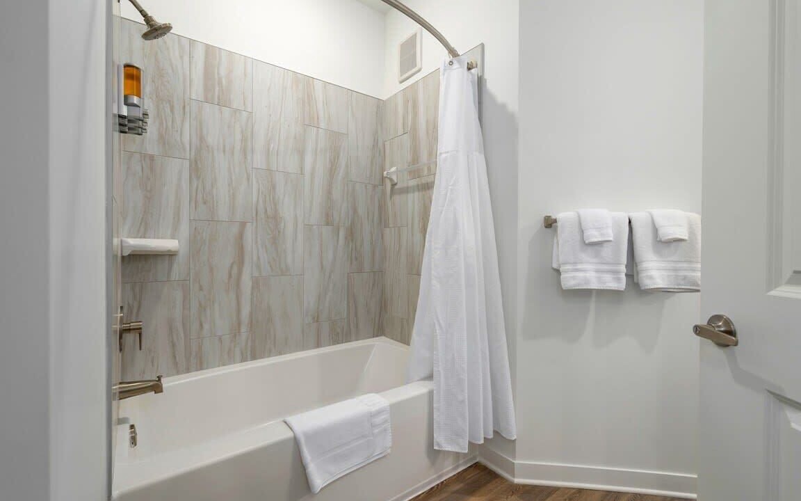 Photo of Bathroom in Pelham