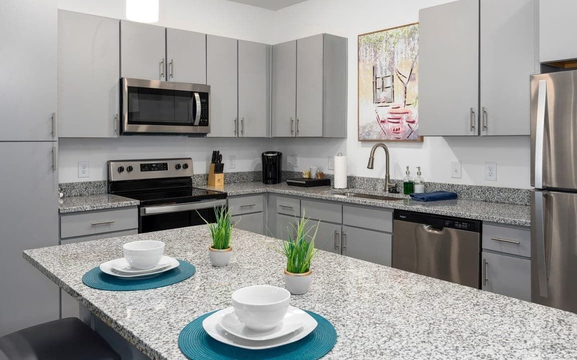 Photo of Kitchen in Pelham