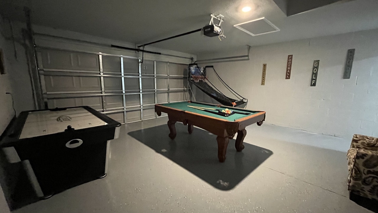 Photo of Bedroom in Fellowship