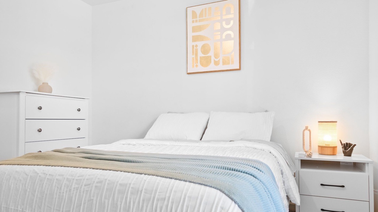 Photo of Bedroom in Merced