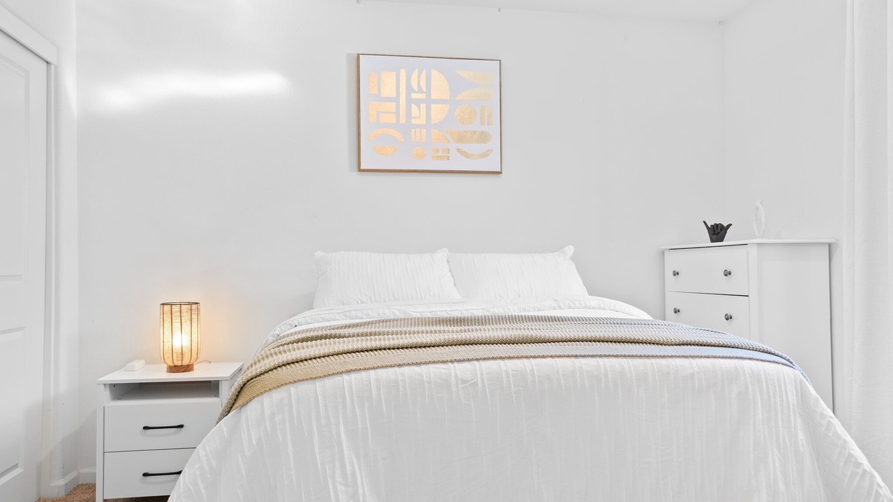 Photo of Bedroom in Merced
