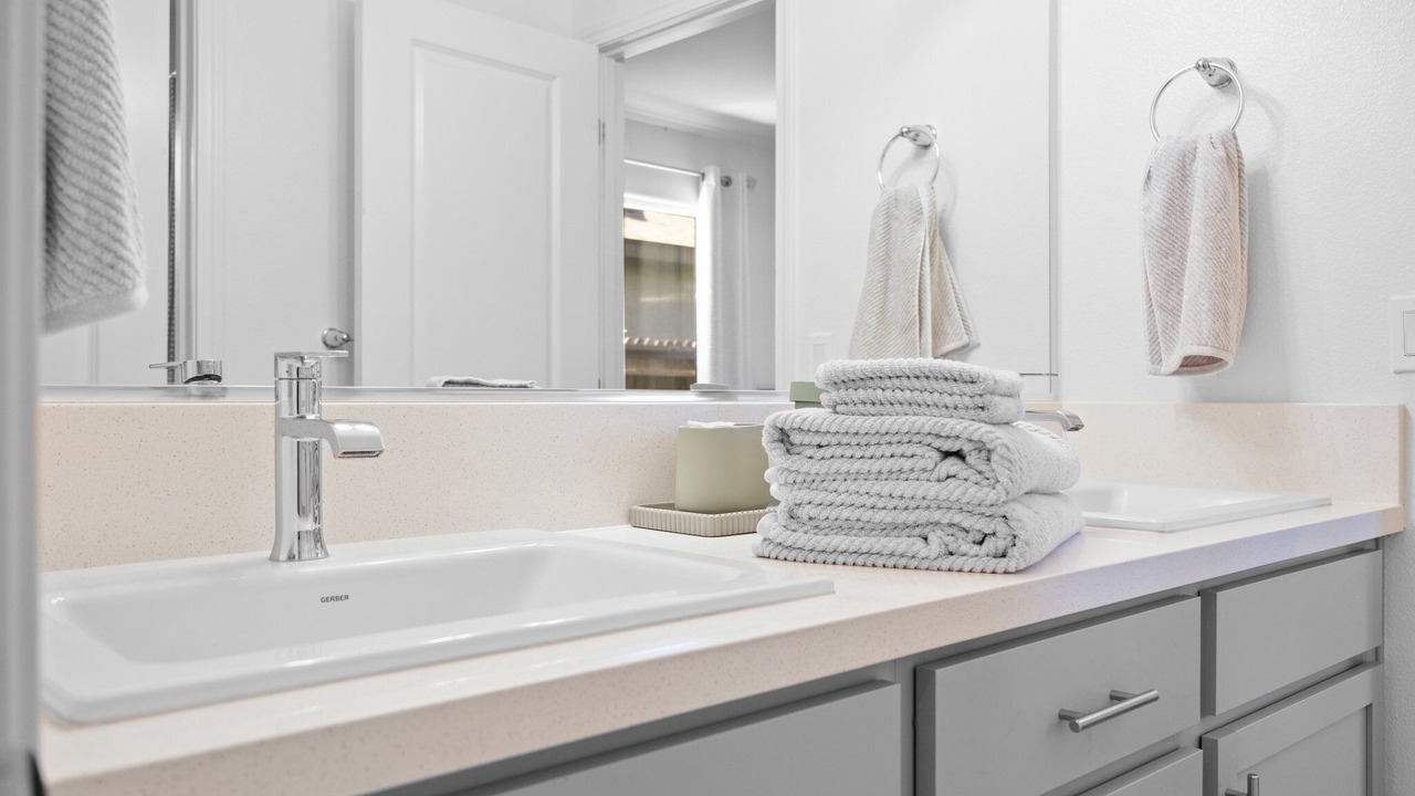 Photo of Bathroom in Merced
