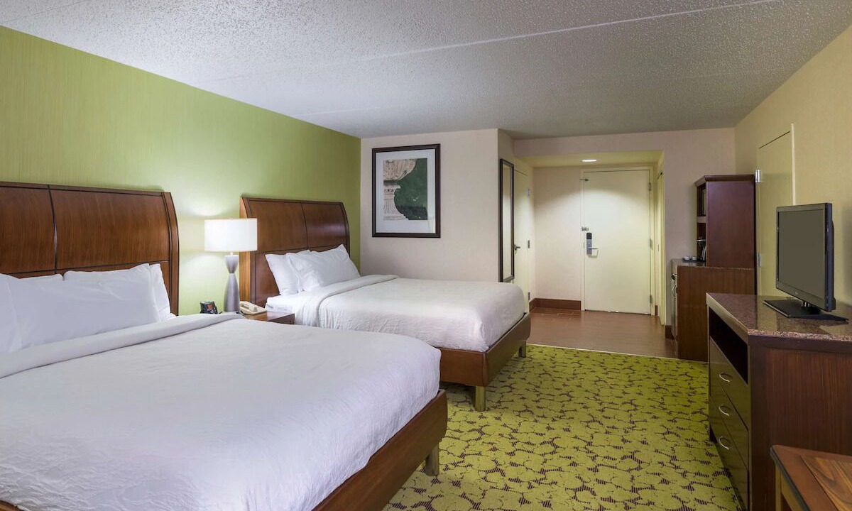 Photo of Bedroom in Hopelawn
