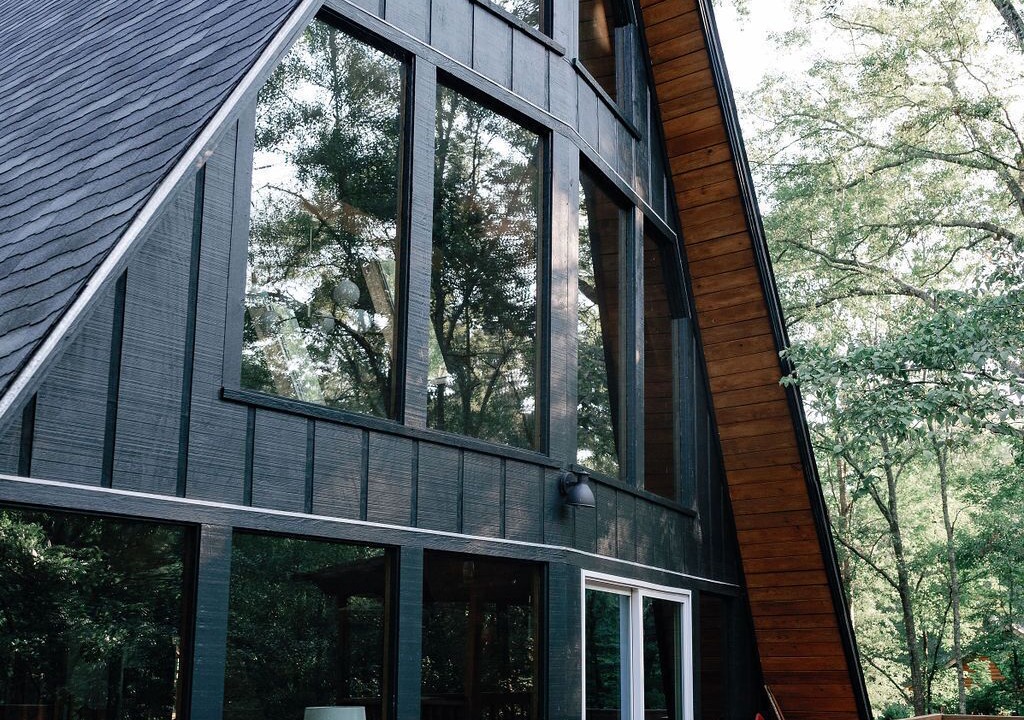 Photo of Patio Balcony in Chambers County