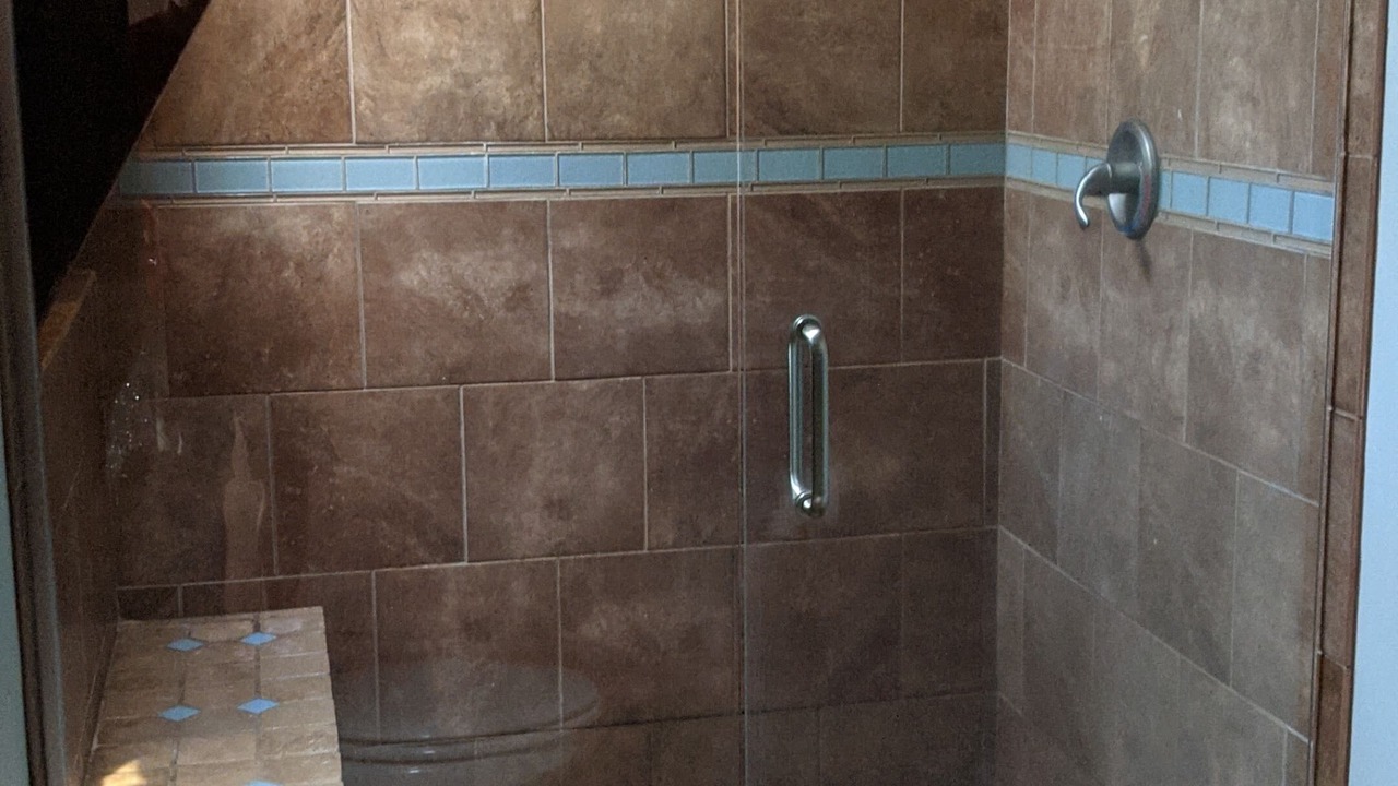 Photo of Bathroom in Chambers County