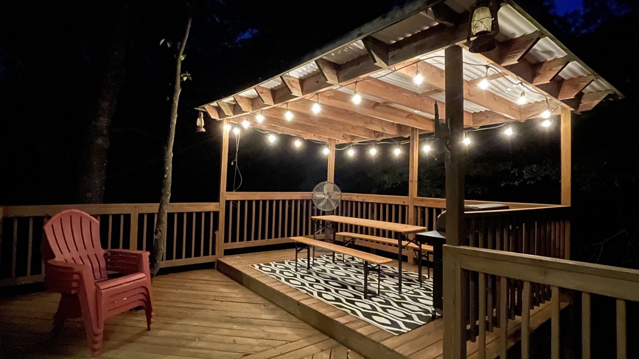 Photo of Outdoor in Chambers County