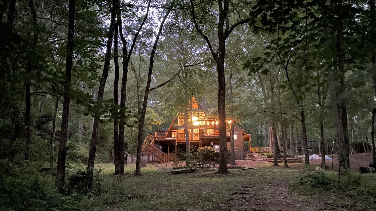 Photo of Outdoor in Chambers County