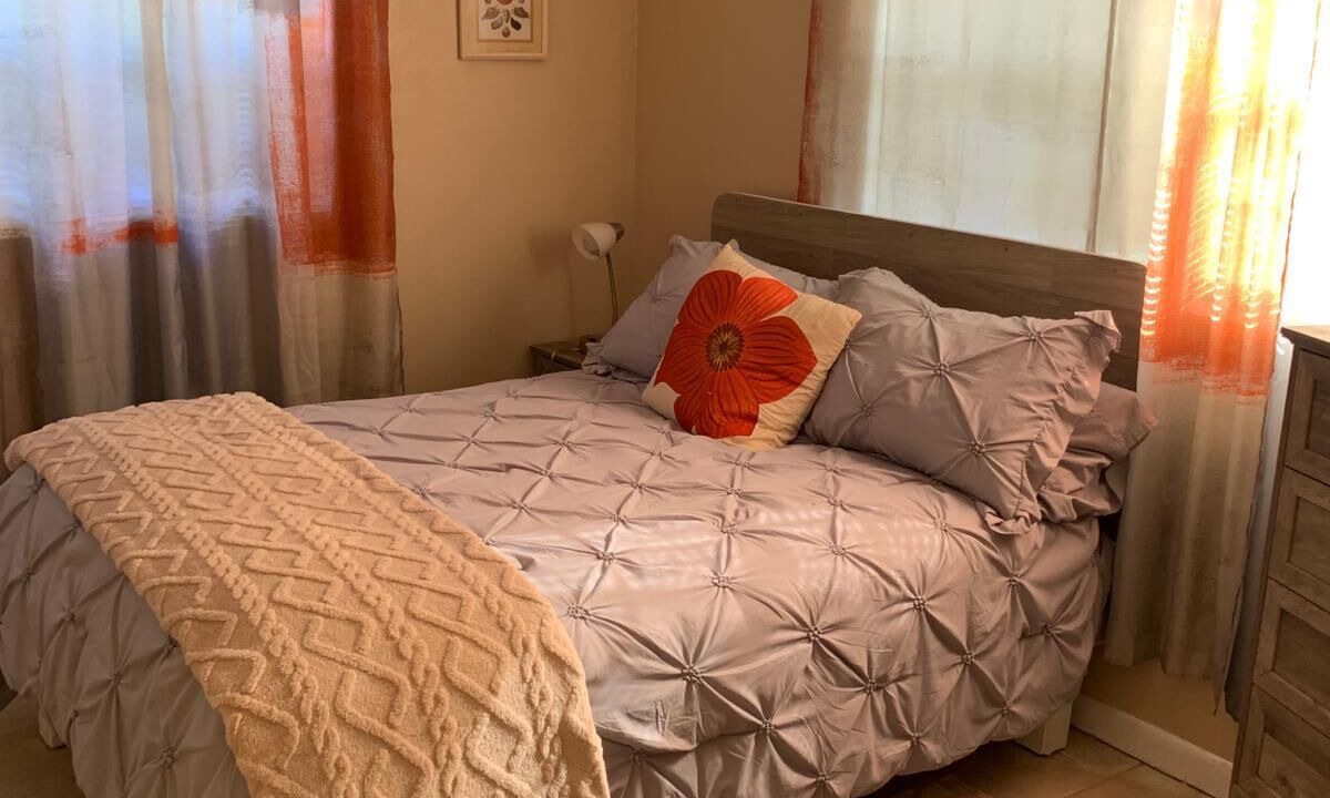 Photo of Bedroom in Alice Town