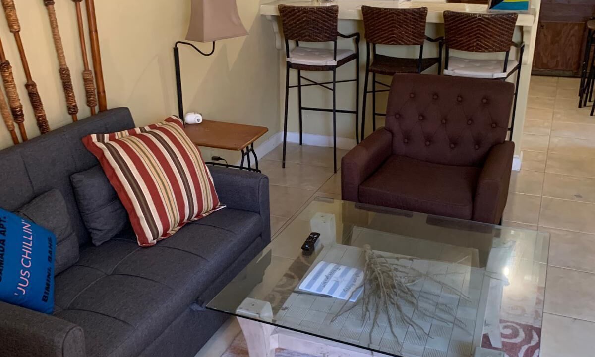 Photo of Livingroom in Alice Town