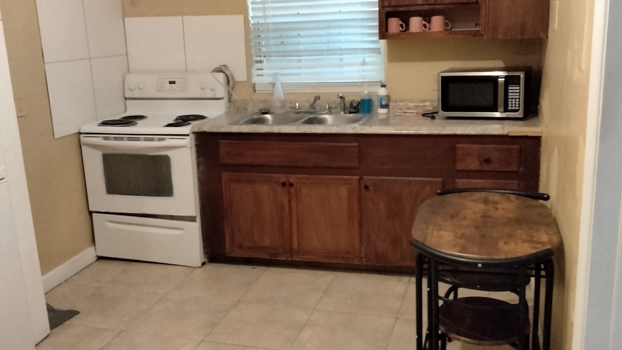 Photo of Kitchen in Alice Town