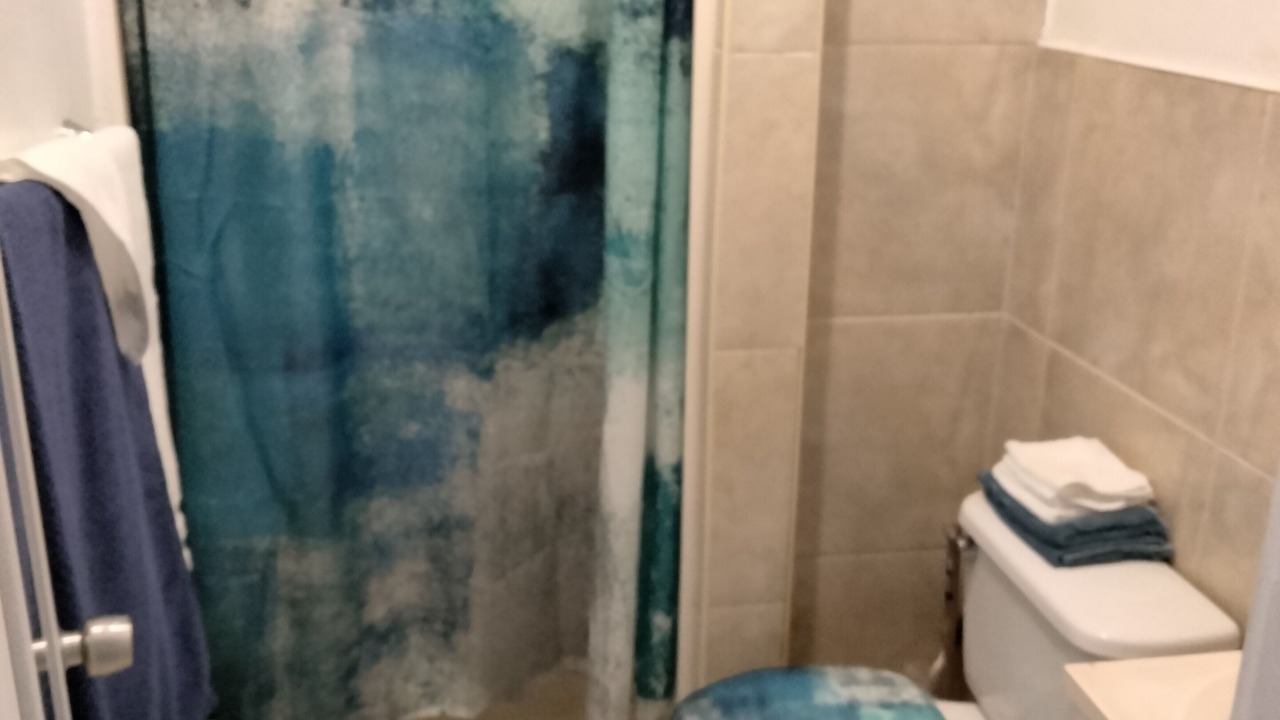 Photo of Bathroom in Alice Town