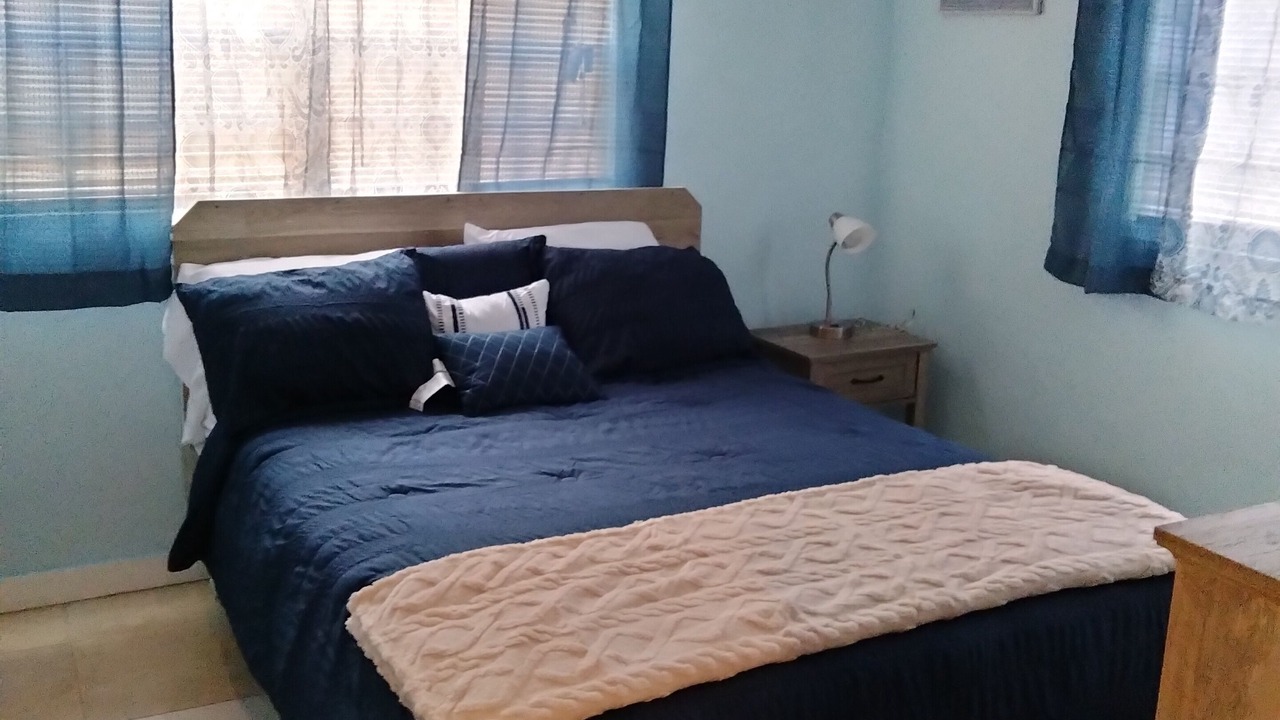 Photo of Bedroom in Alice Town