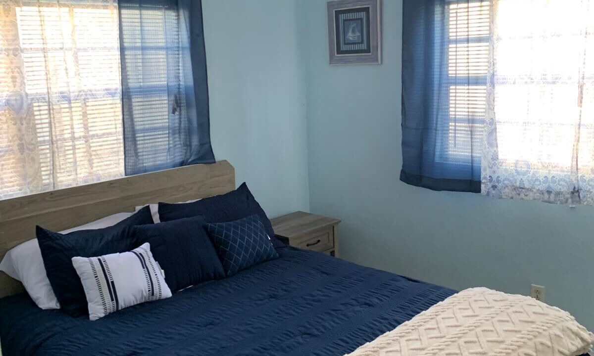 Photo of Bedroom in Alice Town