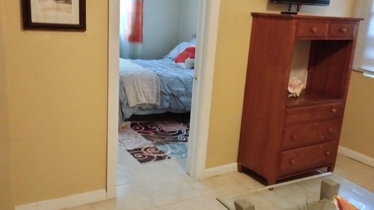 Photo of Bedroom in Alice Town