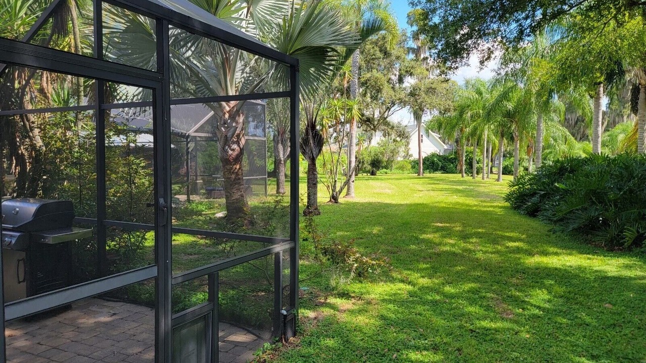 Photo of Outdoor in Lutz